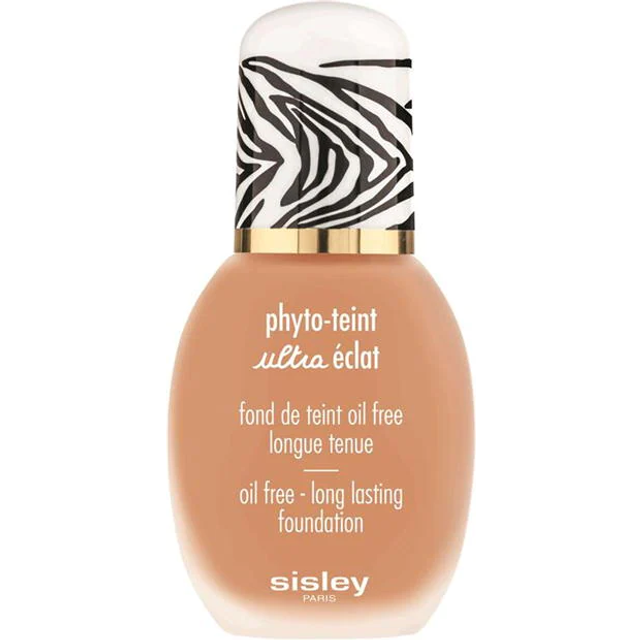 Sisley-Paris Phyto-Teint Ultra Eclat Foundation