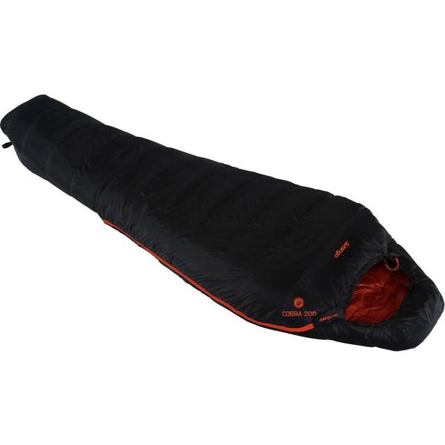 Vango Cobra 200 Sleeping Bag - Anthracite