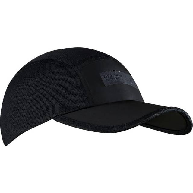 Craft Pro Hypervent Cap black, size: