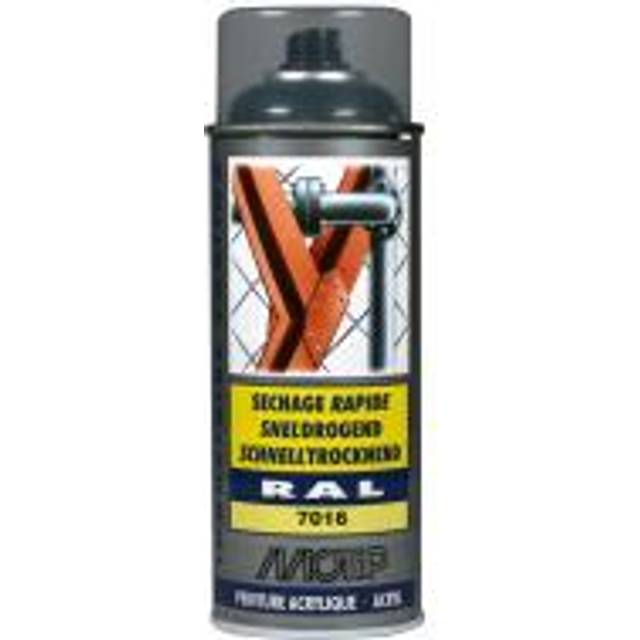Motip Ral 7016 high gloss anthracite grey