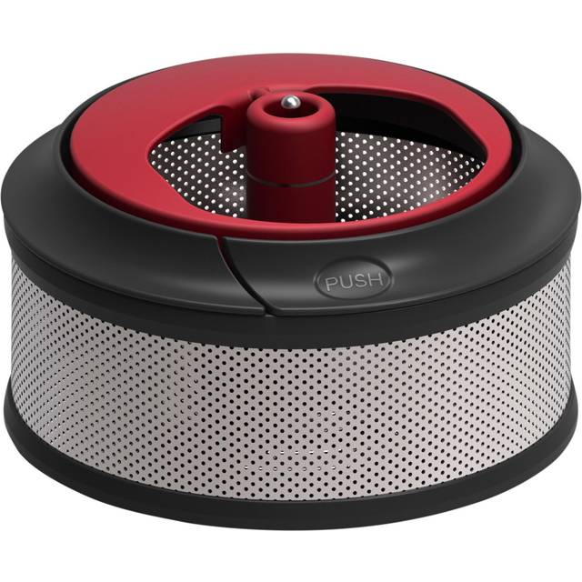 Magimix Extra Press XL set för Cook Expert 5200 XL eller 4200 XL Food Processor, rostfritt stål, diskmaskinssäker, 17567
