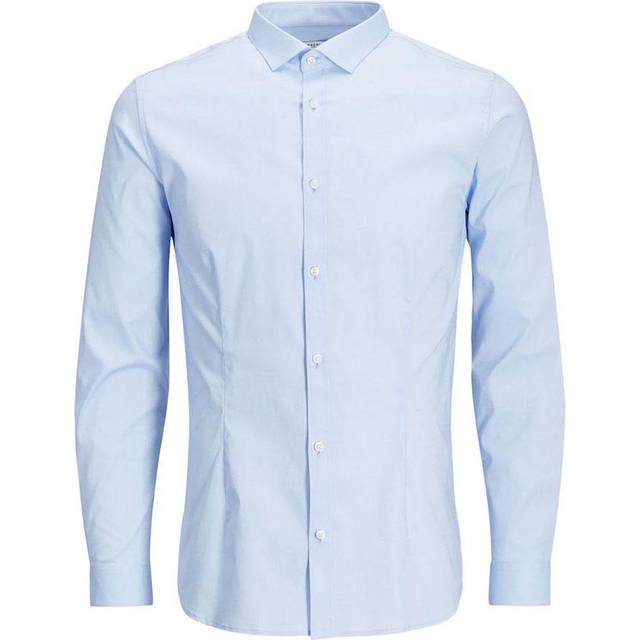 Shirt Jack & Jones Parma - Bleu - L
