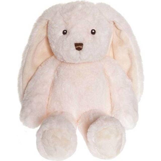 Teddykompaniet Svea Kanin 30 Cm, Ljusgrå
