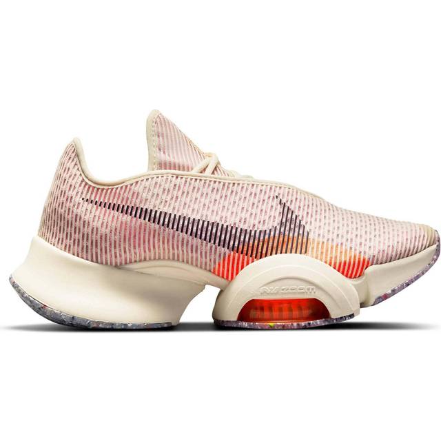 (8.5) Nike Womens Air Zoom Superrep 2 Nn Running Trainers Cz0608 Sneakers Shoes