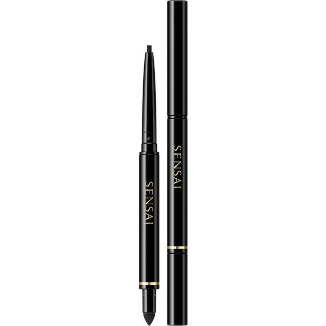 Sensai Colours Lasting Eyeliner Pencil #01 Black