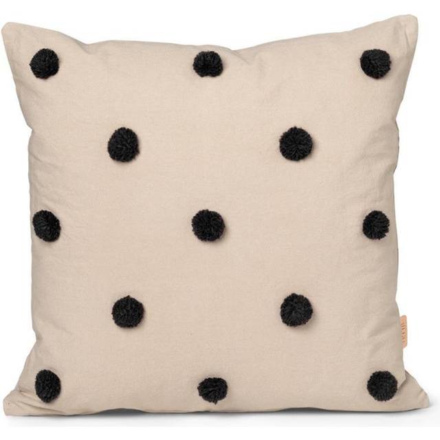 ferm LIVING Dot Tufted Kudde Sand |  | 0