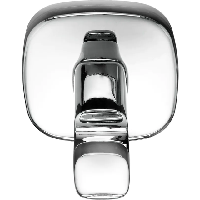 Robert Welch Burford Robe Hook, Stainless Steel