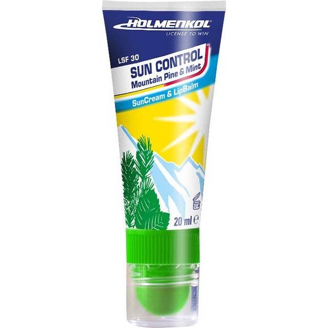 Holmenkol Sun Control