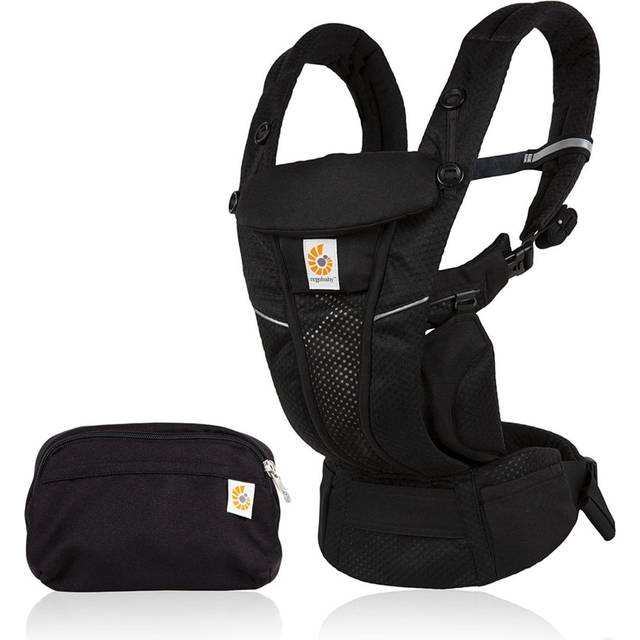 Ergobaby Omni Breeze bæresele