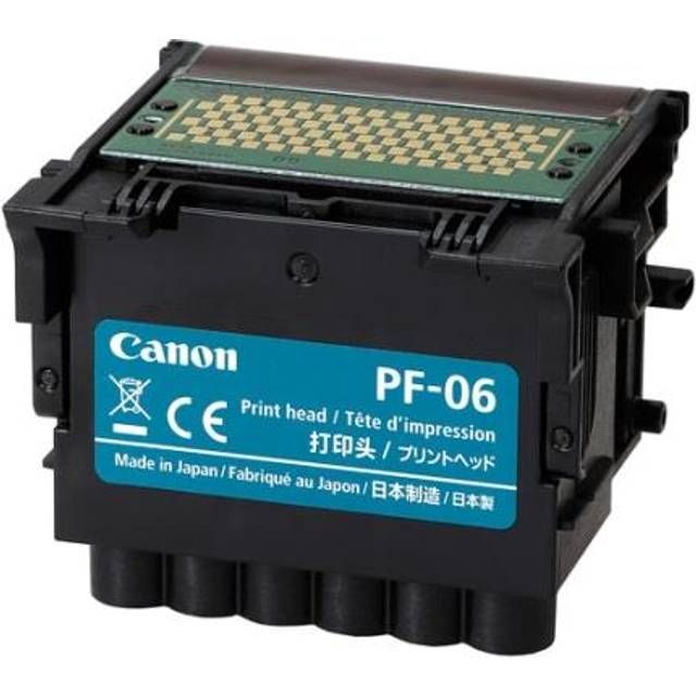 Original Canon PF-06 Printhead (2352C001AA)