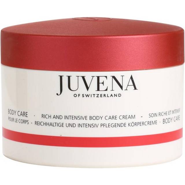 Juvena Body Femme/Woman Luxury Adoration Cream 200 ml
