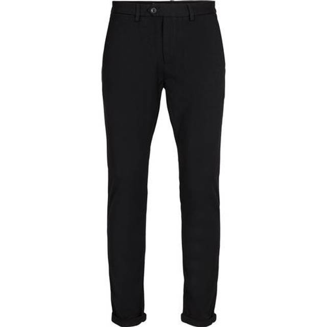 Trousers Jack & Jones Marco Connor 762 - Noir - 27x30