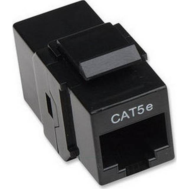 Intellinet RJ45-RJ45 UTP Cat5e F-F Adapter