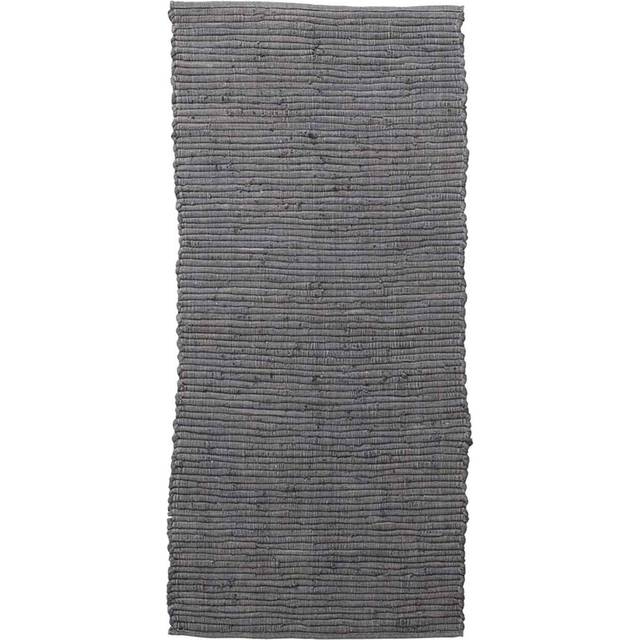 House Doctor Chindi rug 70x160 cm Grey