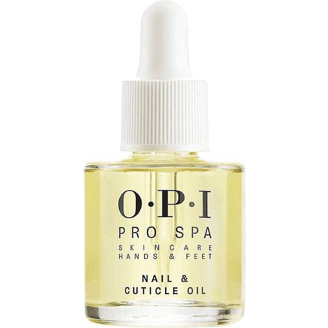 OPI Pro Spa Nail and Cuticle Oil 28ml
