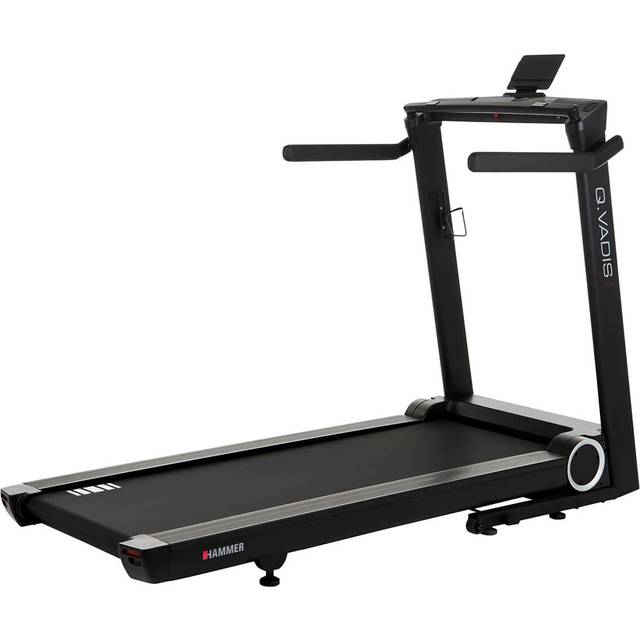 Löpband Q Vadis 7.0, Hammer