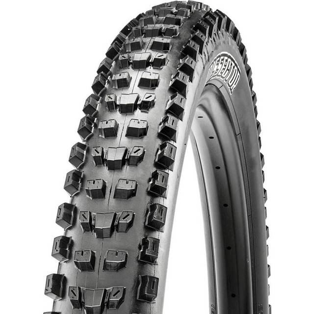 Maxxis Dissector Tyre - 27.5 InchFolding 3C Maxx Grip DH TR2.4 Inch