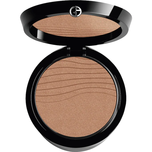 Armani Beauty Luminous Silk Glow Fusion Powder #7