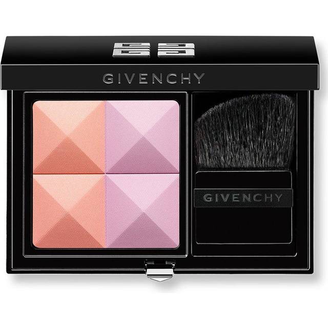 GIVENCHY Prisme Blush Duo Powder 08 Tender