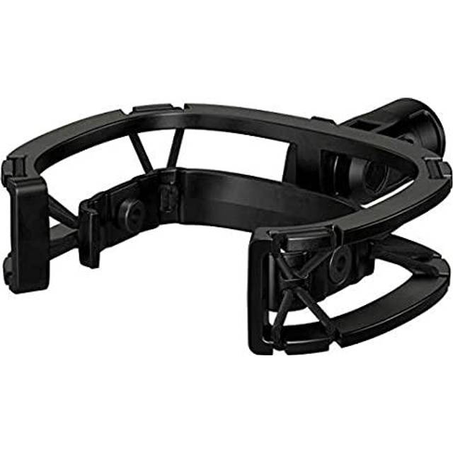 Elgato Shock Mount with Maximum Isolation for Elgato Wave Microphone