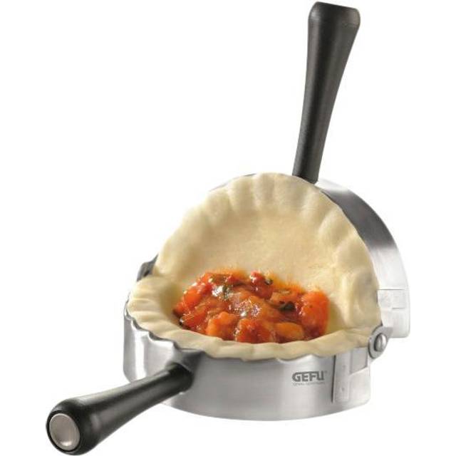 Gefu 28490 rund Ravioli pasta fodral tillverkare