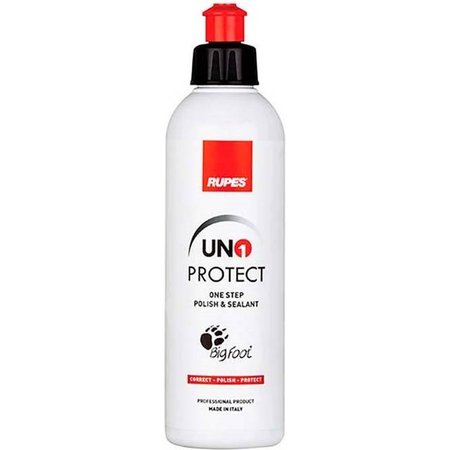 Rupes Uno Protect One Step Polermedel 250ml