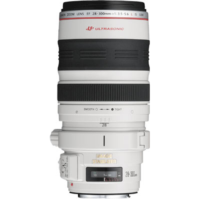 Canon Ef 28-300Mm F3.5-5.6L Is Usm