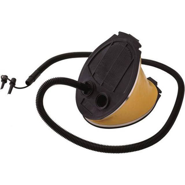 Easy Camp luftpump nedanför fotpump, 3 liter, 500165