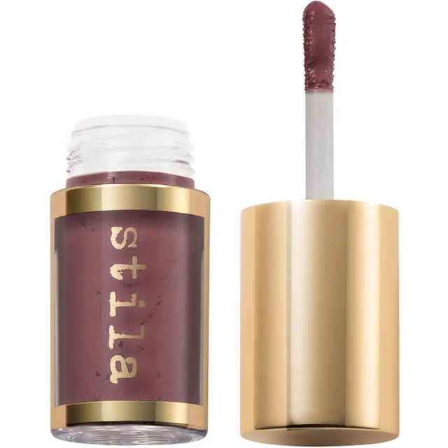 Stila Shine Fever Lip Vinyl-Pit Stop