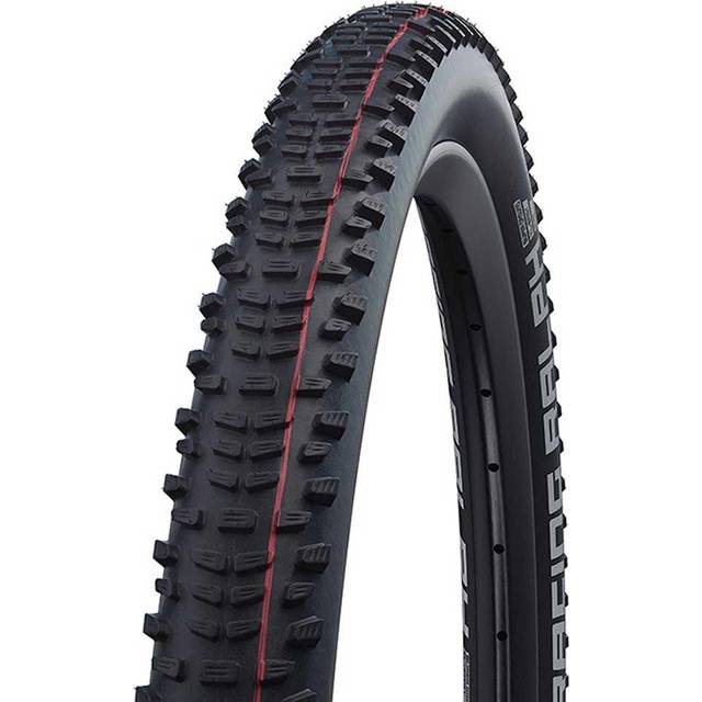 Schwalbe Racing Ralph Super Ground Tle Folding Addix Speed Tyre (26 x