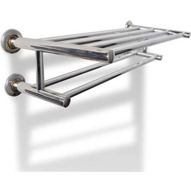 Stainless Steel Towel Rack 6 Tubes