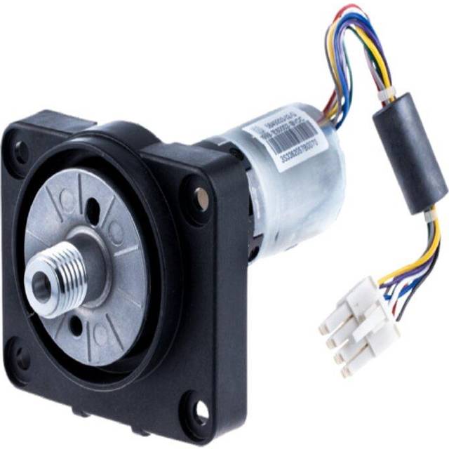 Hjulmotor 310,315,320