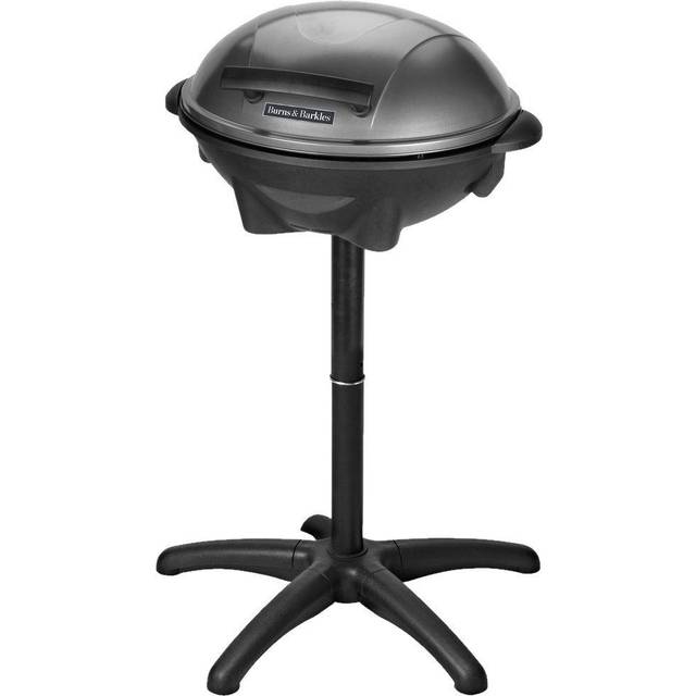 Elgrill 2200W 34x44cm