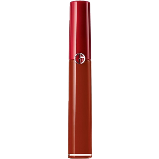 Armani Lip Maestro Liquid Lipstick 206 Cedar