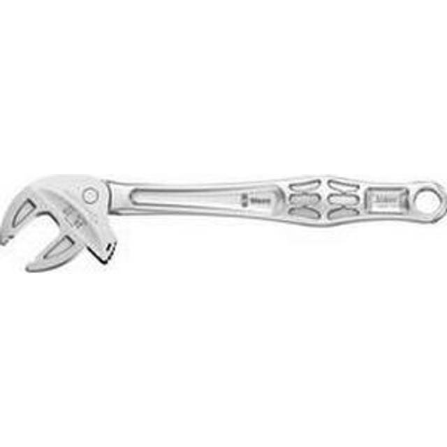 Wera 05020104001 6004 Joker XL Self-Setting Spanner, 19-24 x 3/4-1...