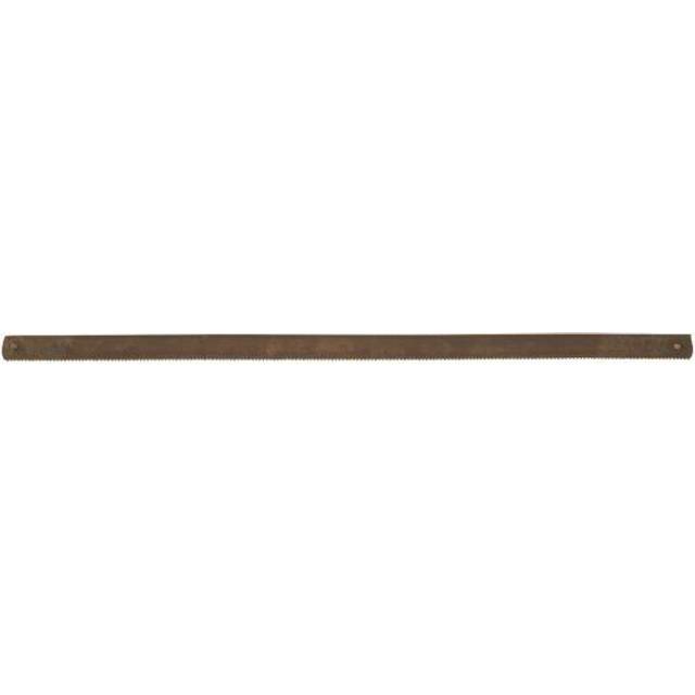 Bahco 228-32-5P 32TPI Spare Junior Hacksaw Blade Metal Pack of 5