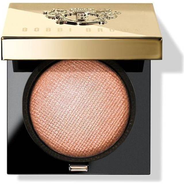 Bobbi Brown Luxe Eye Shadow Melting Point melting point