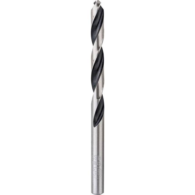 Bosch 2608577171 PointTeQ 8.0mm HSS Twist Drill Bit