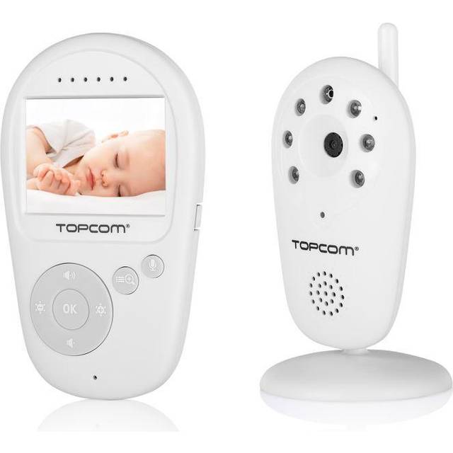 Topcom Babymonitor KS-4261