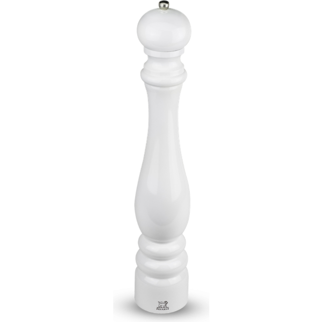 Peugeot Dark Wood Pepper Mill 20in