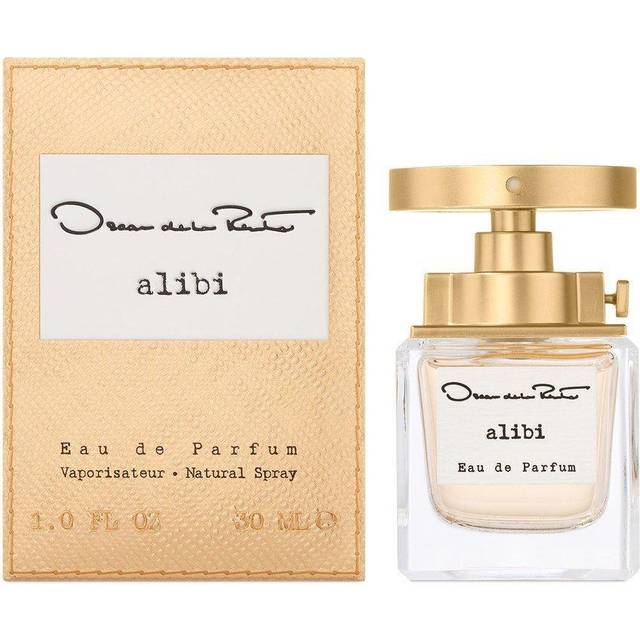 Oscar de la Renta Alibi edp 30ml