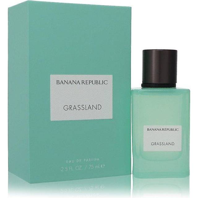 Banana Republic Grassland Eau de Parfum Spray - 75ml