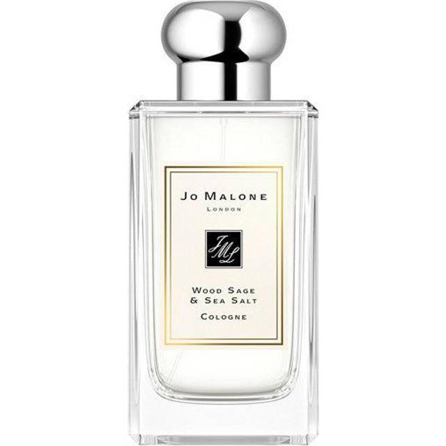 Jo Malone Wood Sage & Sea Salt Edc Spray - - 100 ml