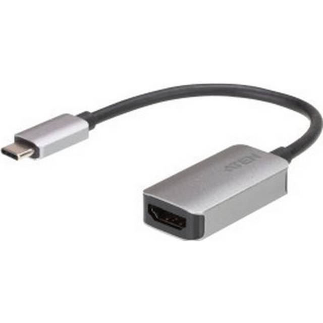 USB-C till HDMI 4K-adapter UC3008A1 | ATEN UK | #1 KVM marknadsledare