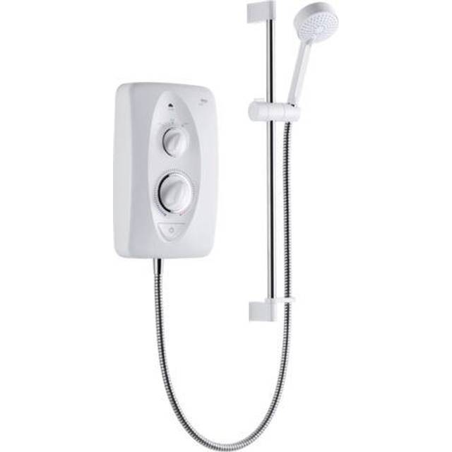 Mira Jump Multi-fit Electric Shower 8.5 KW 1.1788.010
