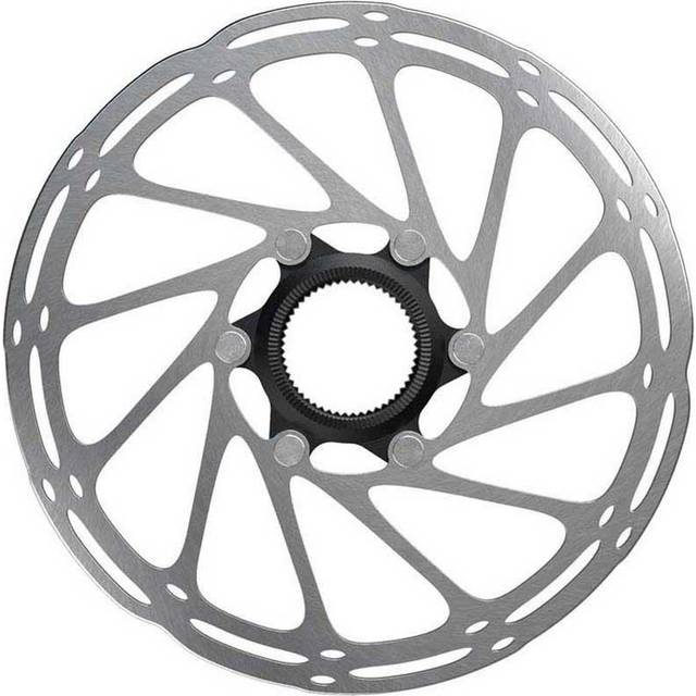 Bromsskiva SRAM Centerline Rounded IS 180 mm