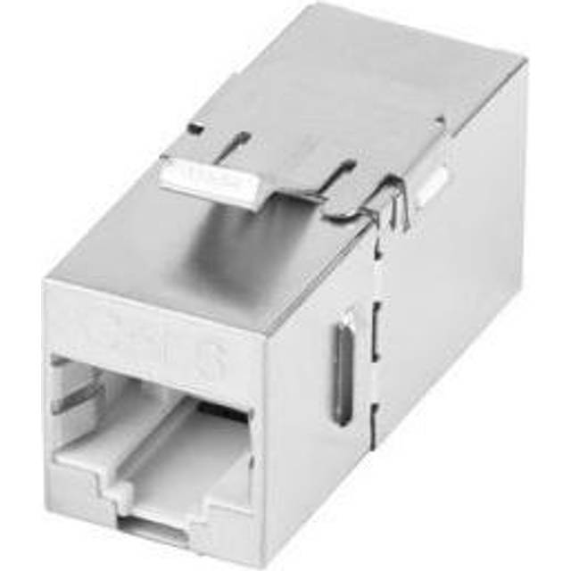 Lanberg RJ45-RJ45 F-F Adapter