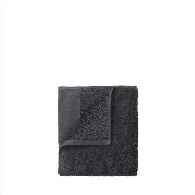 Blomus – RIVA Gästhandduk Set/2, 30 x 50 cm Magnet