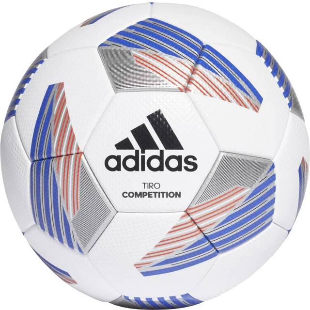 Tiro Competition Ball - 4