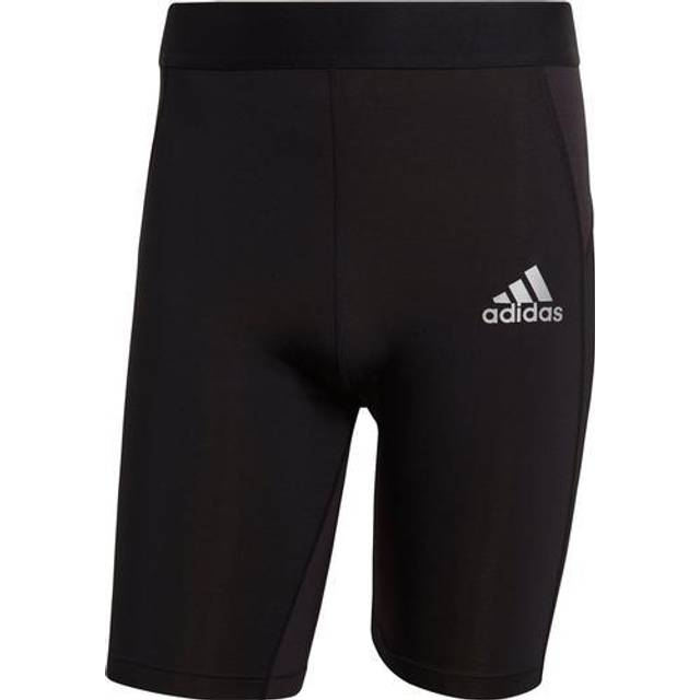adidas Techfit Baselayer Shorts